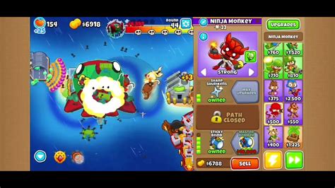 Btd6 boss event - Bloons TD 6 (Bloons Tower Defense 6 or BTD6) is the sixth main installment and current flagship title of the Bloons Tower Defense series. Developed and published by Ninja Kiwi, the game was released on June 13, 2018 for Android and iOS, and later brought to Steam, Windows, and Macintosh, and to consoles. Like the other tower defense …